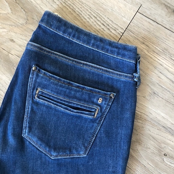 Twenty8Twelve Designer Skinny Jeans - Picture 4 of 7